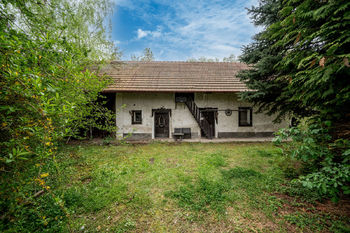 Prodej domu 117 m², Volárna