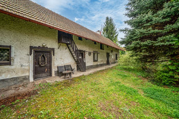 Prodej domu 210 m², Vitice