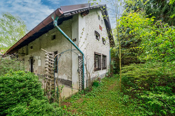 Prodej domu 210 m², Vitice