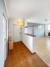 Prodej bytu 3+1 v osobním vlastnictví 65 m², Kladno