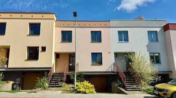 Prodej domu 221 m², Moravské Budějovice