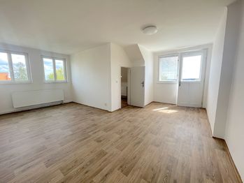 Pronájem bytu 2+1 v osobním vlastnictví 96 m², Praha 6 - Bubeneč