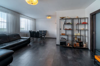 Prodej bytu 3+kk v osobním vlastnictví 83 m², Praha 9 - Kyje