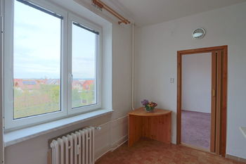 Prodej bytu 1+1 v osobním vlastnictví 37 m², Ivančice