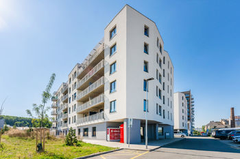 Prodej bytu 3+kk v osobním vlastnictví 84 m², Praha 9 - Vysočany