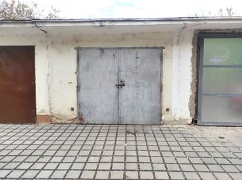Prodej garáže 18 m², Brno