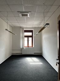 Pronájem kancelářských prostor 18 m², Plzeň