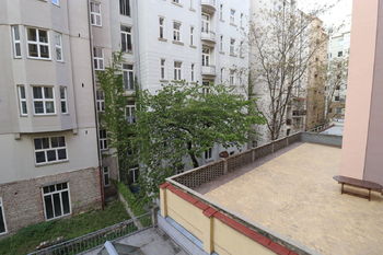 Prodej bytu 2+1 v družstevním vlastnictví 63 m², Praha 2 - Nové Město