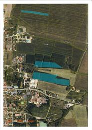 Prodej pozemku 79477 m², Horní Jelení