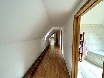 Prodej chaty / chalupy 240 m², Valašská Bystřice