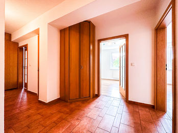 Pronájem bytu 3+kk v osobním vlastnictví 80 m², Dolní Břežany