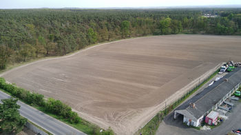 Prodej pozemku 21400 m², Sojovice