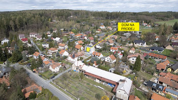 Novostavba, rodinný dům, Jevany, Praha - východ - Prodej domu 248 m², Jevany