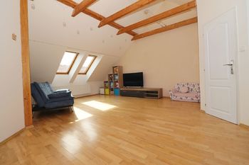 Prodej domu 141 m², Lukavice