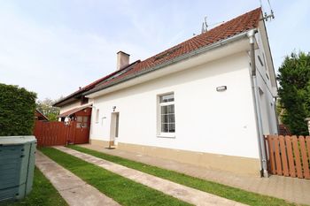 Prodej domu 141 m², Lukavice