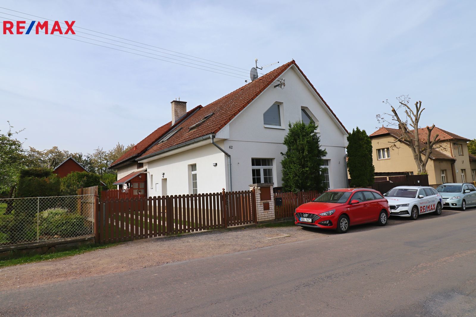 Prodej domu, 141 m2, Lukavice