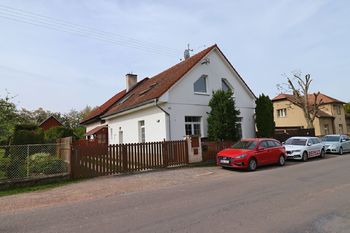 Prodej domu 100 m², Chrudim