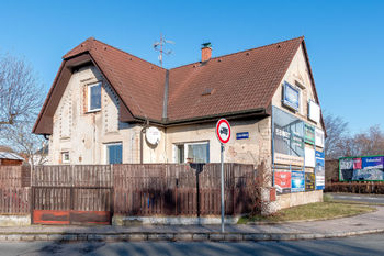 Prodej domu 95 m², Hradec Králové