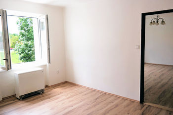 Prodej bytu 2+1 v osobním vlastnictví 60 m², Bechyně