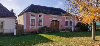 Prodej domu 163 m², Mladoňovice