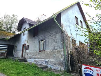 Prodej domu 200 m², Nasavrky