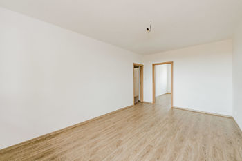 Pronájem bytu 2+1 v osobním vlastnictví 53 m², Tábor
