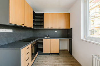 Pronájem bytu 2+1 v osobním vlastnictví 51 m², Planá nad Lužnicí