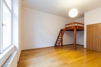 Pronájem bytu 2+1 v osobním vlastnictví 65 m², Praha 3 - Vinohrady