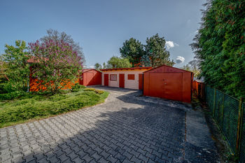 Prodej domu 275 m², Nučice