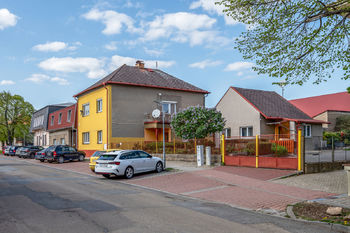Prodej domu 170 m², Štěchovice