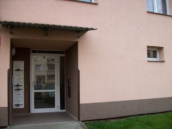 Prodej bytu 3+1 v družstevním vlastnictví, České Budějovice