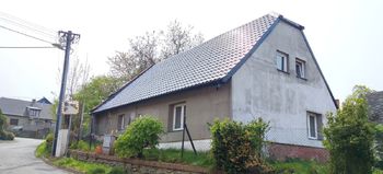Prodej domu 80 m², Horní Benešov