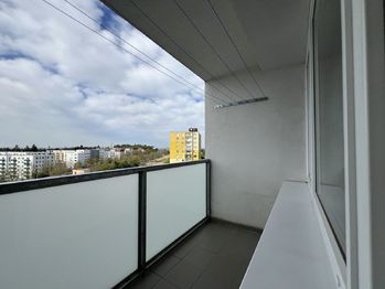 Prodej bytu 3+1 v osobním vlastnictví, Plzeň