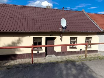Prodej domu 100 m², Ruprechtov