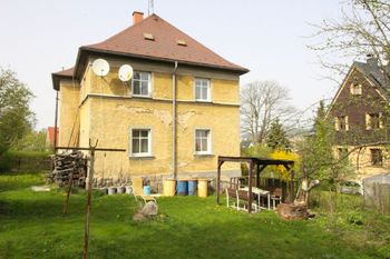 Prodej domu 70 m², Liberec