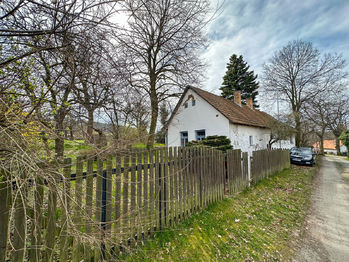 Prodej chaty / chalupy 73 m², Kamýk nad Vltavou