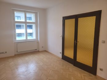 Prodej bytu 2+1 v osobním vlastnictví 66 m², Praha 4 - Nusle