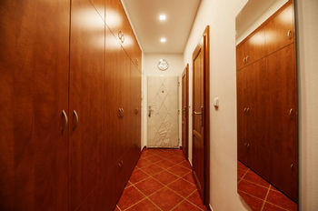 Prodej bytu 3+kk v osobním vlastnictví 52 m², Tišnov