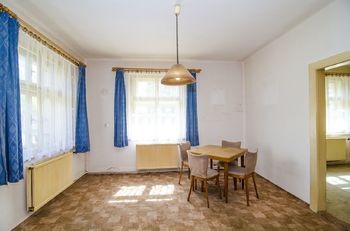 Prodej domu 140 m², Ústí nad Orlicí