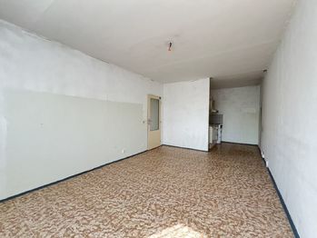 Prodej bytu 2+kk v osobním vlastnictví 43 m², Mladá Boleslav