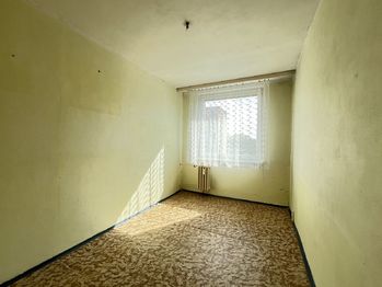 Prodej bytu 2+kk v osobním vlastnictví 43 m², Mladá Boleslav