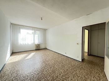 Prodej bytu 2+1 v osobním vlastnictví 65 m², Mladá Boleslav