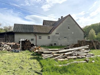 Prodej domu 115 m², Valašská Senice