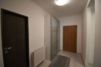 Pronájem bytu 2+kk v osobním vlastnictví 65 m², Pardubice