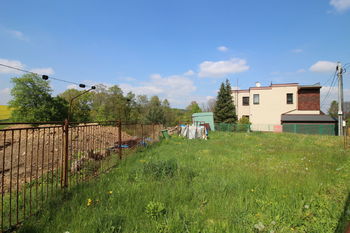 Prodej pozemku 381 m², Ostrava