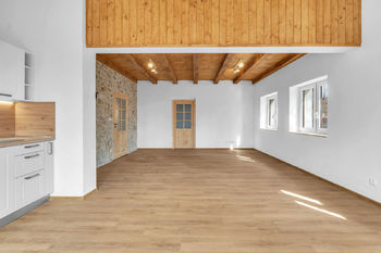 Prodej domu 120 m², Polička