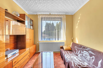 Prodej nájemního domu 420 m², Česká Třebová