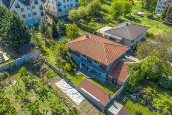 Prodej domu 329 m², Brandýs nad Labem-Stará Boleslav