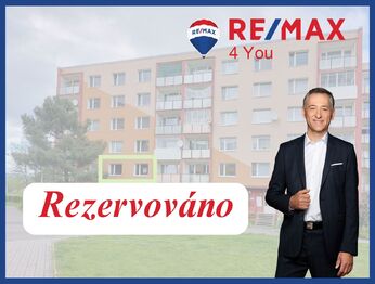 Prodej bytu 1+1 v družstevním vlastnictví 36 m², Chomutov