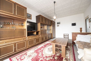 Prodej bytu 4+1 v osobním vlastnictví 80 m², Chomutov